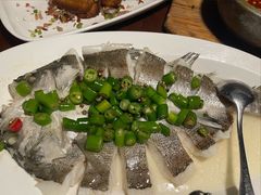 -外婆家(天河领展店)