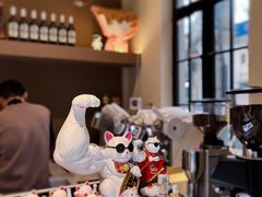 -Fridi Patisserie Cafe