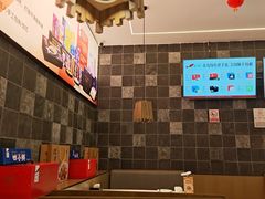 -船歌·鱼水饺青岛菜(正阳路店)