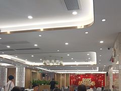 -海宝酒家(中山四路店)