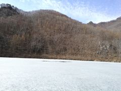 -丹东天桥沟景区