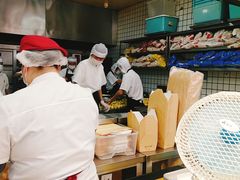 大堂-鲍师傅糕点(春熙路店)