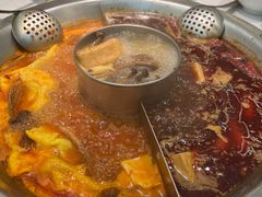 -川锅一号火锅(1818牌楼店)