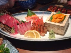 -千代武日本料理(开发区店)