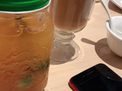 -避风塘(宝山万达店)