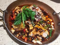 -满得意茶餐厅·顺德家常菜·港式经典(大良店)