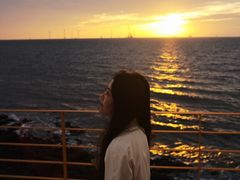 -Cafe Aewol Monsant