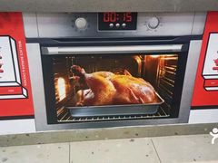 -华莱士·全鸡汉堡(四望亭店)