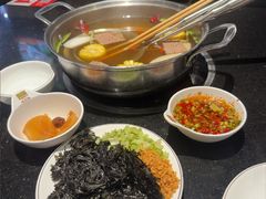 -尚合里潮汕牛肉火锅(海沧店)
