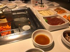 -海底捞火锅(龙茗路店)