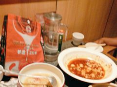 -金掌勺东北菜(格兰晴天店)