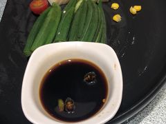 -恒记饭店·海鲜明档(淹城店)