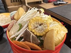 -沼津港精致料理·寿喜烧·烧鸟(龙湖南桥天街日料榜单店)