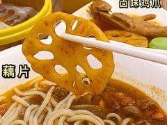 -老乡鸡(南京河西雨润大街店)