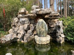 -上海醉白池公园