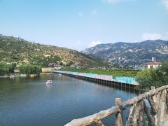 -济南马套将军山