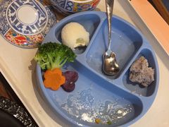 -山葵家·创意料理(临平银泰城店)