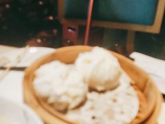 蚝皇叉烧包-点都德·毕德寮