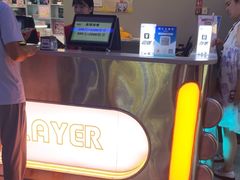 -大玩家(余姚万达店)