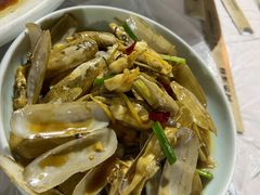 -阿杰臻选海鲜饭店(普陀山店)