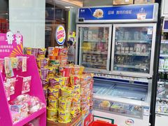 -7-ELEVEn(缤果空间店)
