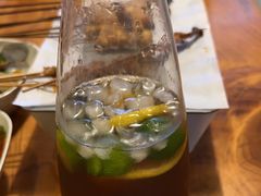 -木屋烧烤(龙湖天街店)
