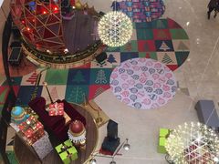 -皇庭广场(福华三路店)