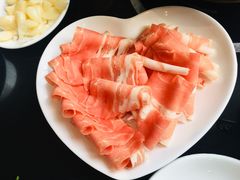 -北门涮肉·铜锅涮肉(南锣鼓巷店)