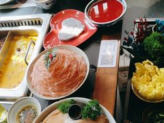 -大隐·成都火锅Bistro(合生麒麟新天地店)