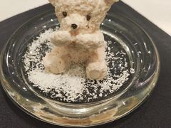 -百盛·鼎膳(中海财富中心)