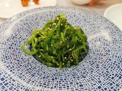 -全聚德(上海首店浦东店)