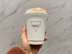 -Manner Coffee(IFS一楼店)