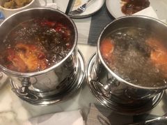 -顺德美的万豪酒店·自助餐·贡厨