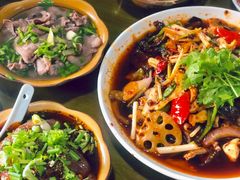 -小杨翘脚牛肉