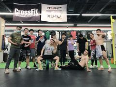 -乐刻体能馆FitTribe飞踹运动(西湖银泰店)