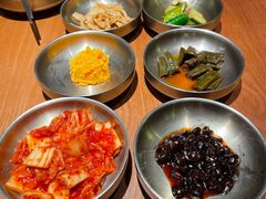 -春熙台韩国料理·章鱼肥牛(西丽店)