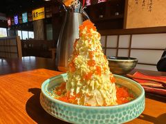 -俊屋料理·烧鸟·寿司·日泰融合菜(星际云汇店)