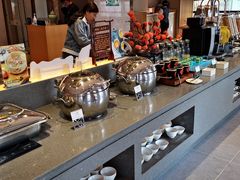 -和颐至尚酒店(石家庄勒泰中心省博物院店)