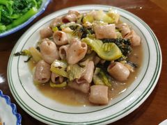 -万兴菜馆(龙华店)