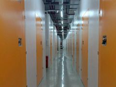 -安东易迷你仓自助寄存仓库(文定路店)