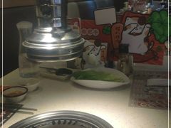 -猫抓烤肉(武进吾悦广场店)