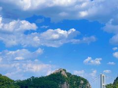 -丹东凤凰山景区