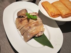 -小厨娘淮扬菜(诚信大道店)