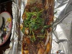 -新白鹿餐厅(爱琴海购物中心店)