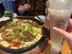 -老板恋上鱼(高新万达店)