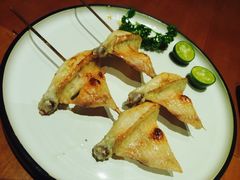 -気楽亭和食料理(气乐亭大世界本店)