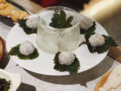 -鲜潭蒸汽石锅鱼(五道口购物中心店)