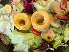 -川旺角融合菜•海景餐厅(星海广场店)