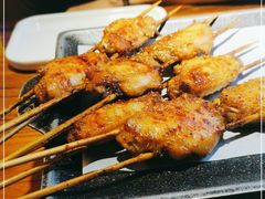 -管氏翅吧(望京东店)