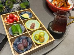 -同庆楼(建邺万达店)